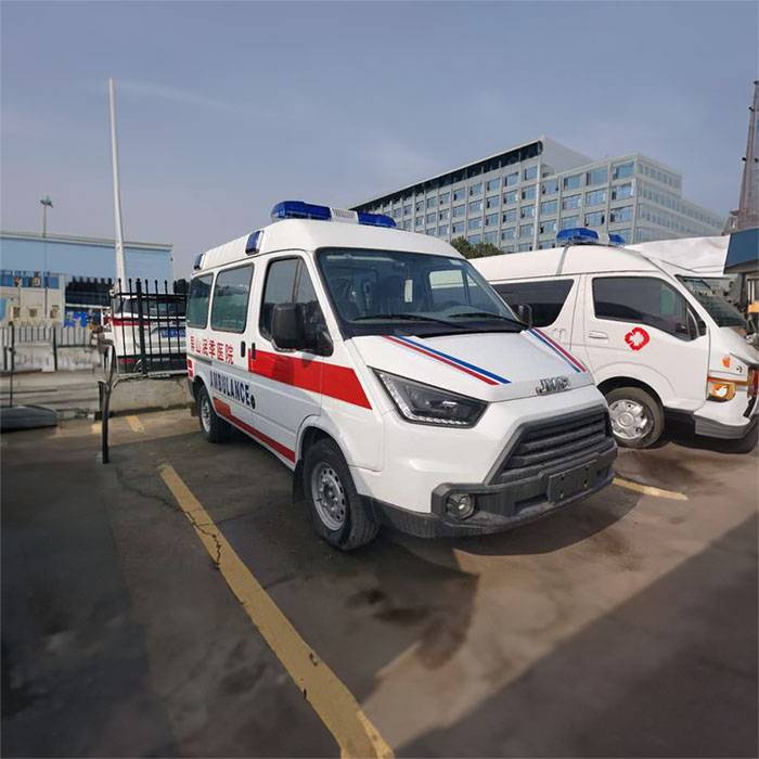 甘肃省兰州永登区租赁救护车电话号码 救护车送人回家多少钱 今日更新