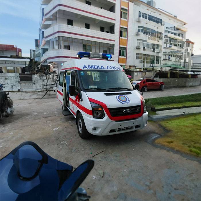 庆阳市合水县出租救护车联系电话 救护车每公里多少钱 2023年