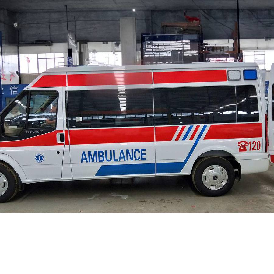 陇南市武都区120急救车租赁到雅安市天全县 社会救护车收费一般多少钱