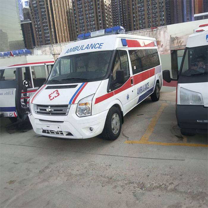 甘肃省人民医院120私人救护车租赁到根河市人民医院 救护车出租哪个好