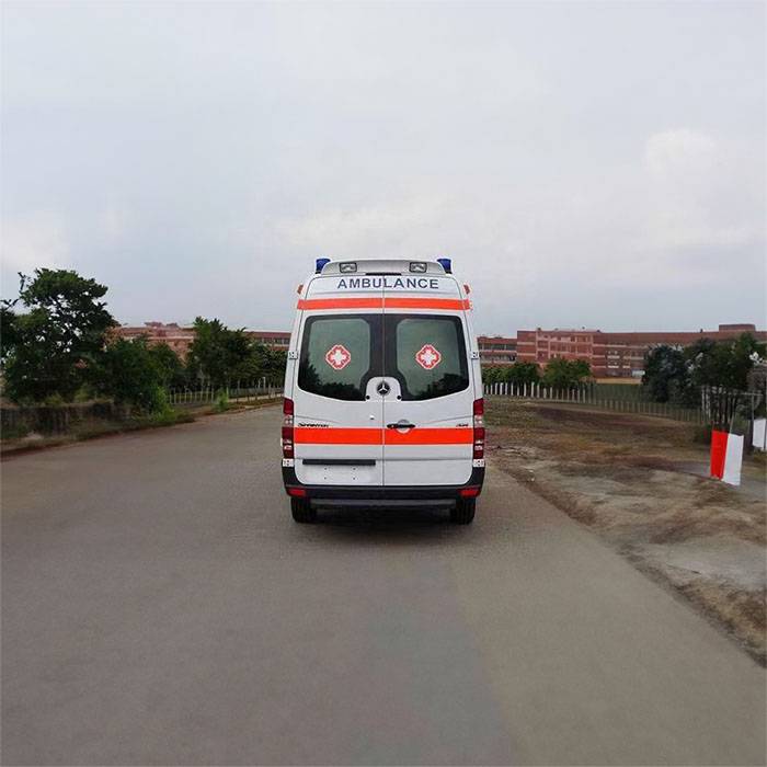 甘肃省兰州红古区市救护车出租电话号码 叫救护车多钱 最新