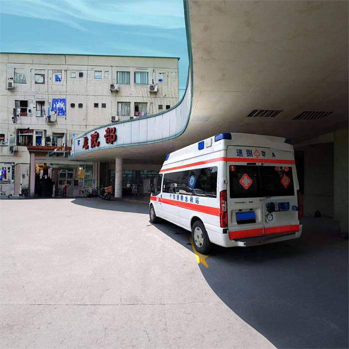 定西市通渭县怎么联系救护车 一个救护车多少钱 2023年