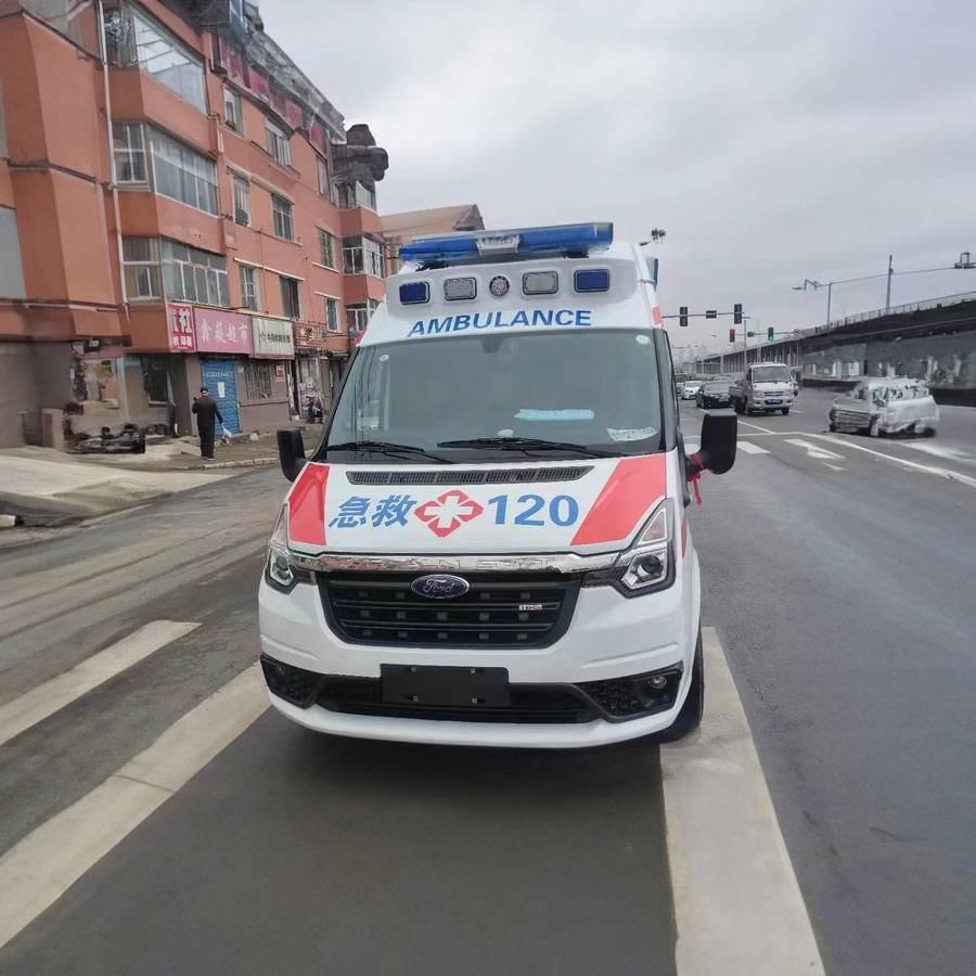 天水市人民医院租赁私人救护车转运到南雄市妇幼保健所 哪里能出租救护车