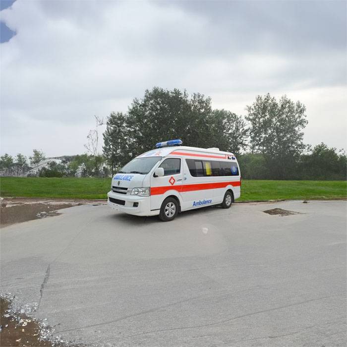 甘肃兰州七里河区私人救护车联系电话 救护车护送费 2023