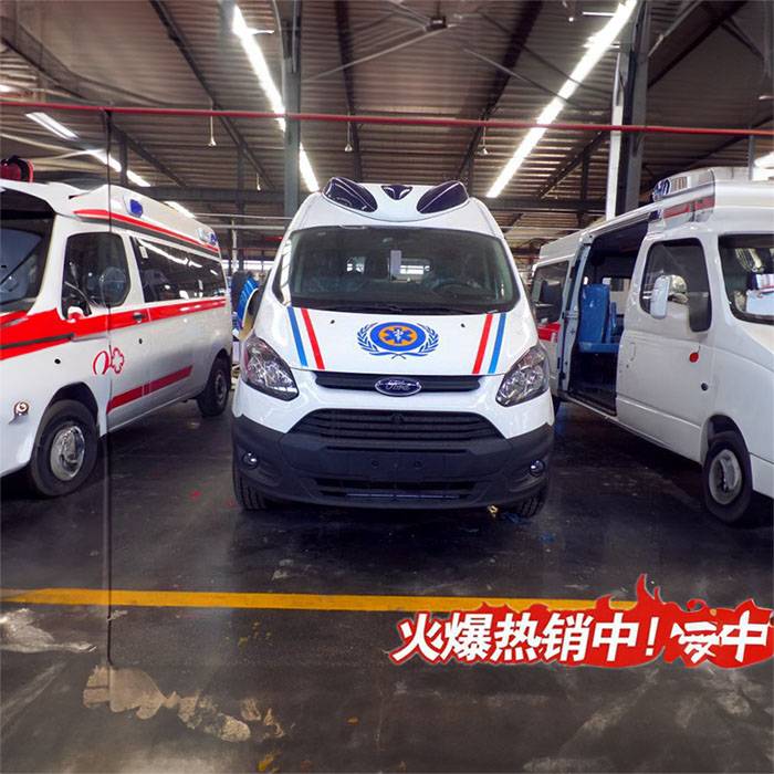 兰州大学第二医院租赁私人救护车转运到抚顺市顺城区中医院 救护车哪里有出租