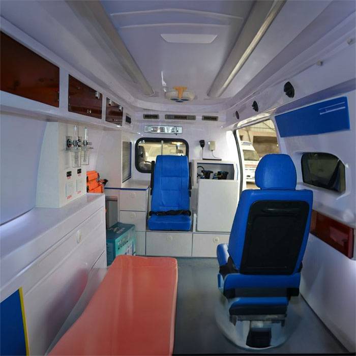 甘南藏族合作市如何联系救护车转院 病人转院救护车费用 2023更新