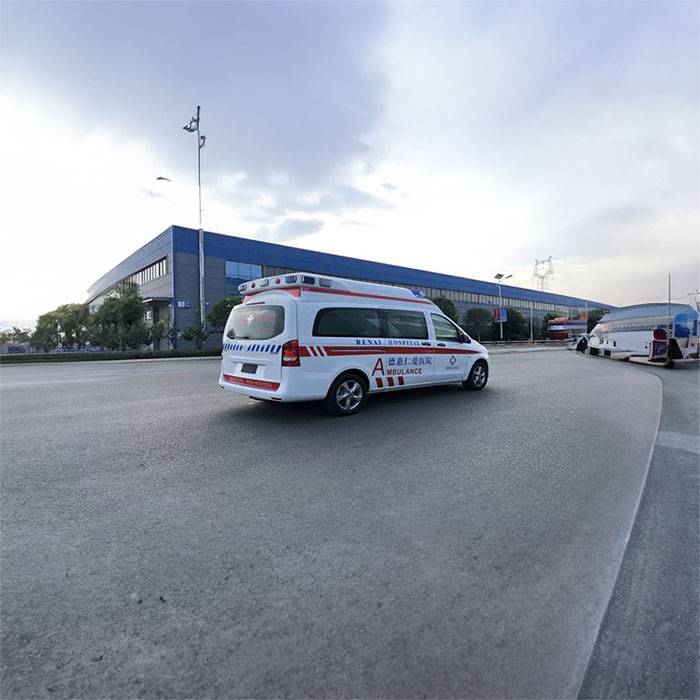 平凉市灵台县长途救护车电话 999救护车收费多少钱 今日更新