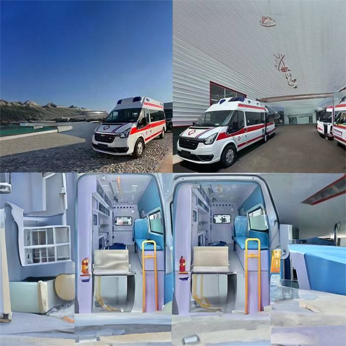 甘肃省兰州榆中区专业救护车出租电话 市救护车收费项目及价格 最新