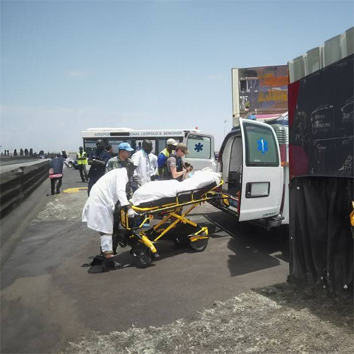 甘肃省兰州红古非急救病人转运车转运到德州市庆云县 附近私人救护车出租