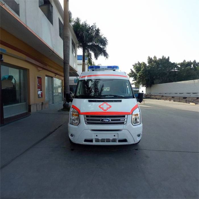 兰州大学第二附属医院预约私人救护车转运到常德市红十字会医院 哪里出租救护车