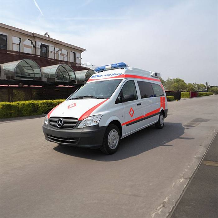 临夏回族和政县非急就救护车护送服务电话 带呼吸机的救护车怎么收费 2023