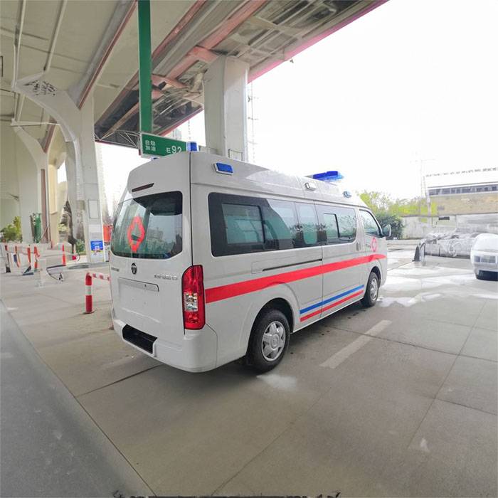 陇南市文县长途救护车出租电话 急救车租车收费标准 2023年