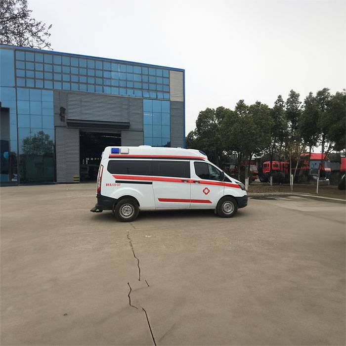 兰州区兰州总医院租用私人救护车到萝北县鹤北医院 救护车出租公司哪里有