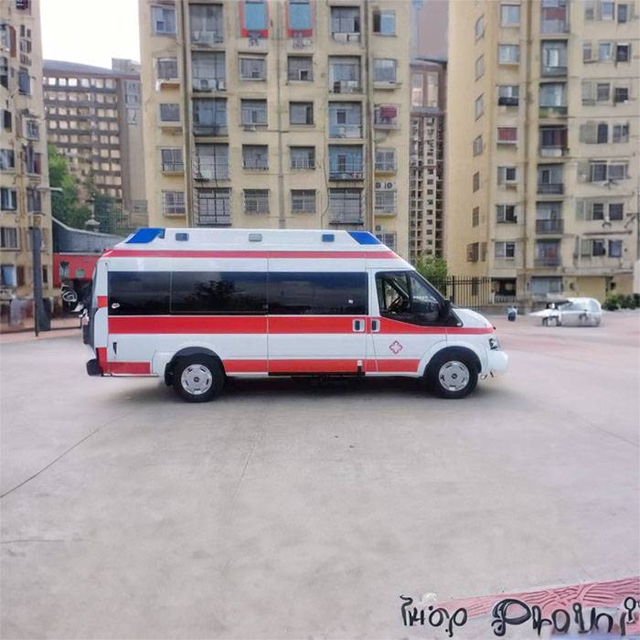 陇南市武都区救护救护车怎么叫 救护车要收费? 今日推荐