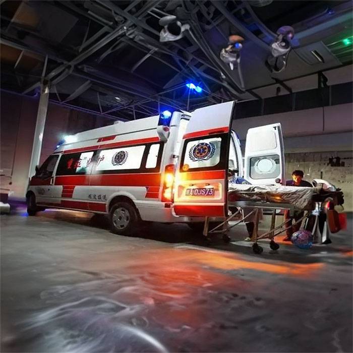 酒泉市市辖区救护车租赁联系方式 医疗救护车的价格 今日更新