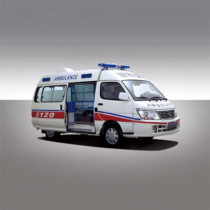 甘肃省兰州永登区急救车护送到兴安盟突泉县 正规救护车出租