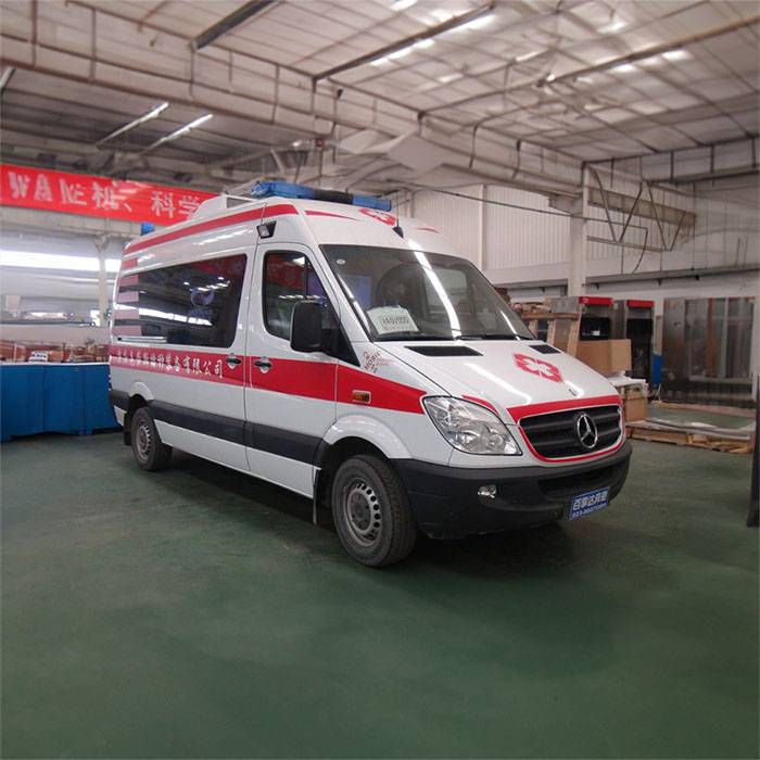 兰州红古医院120救护车到厦门市翔安区 租一辆救护车