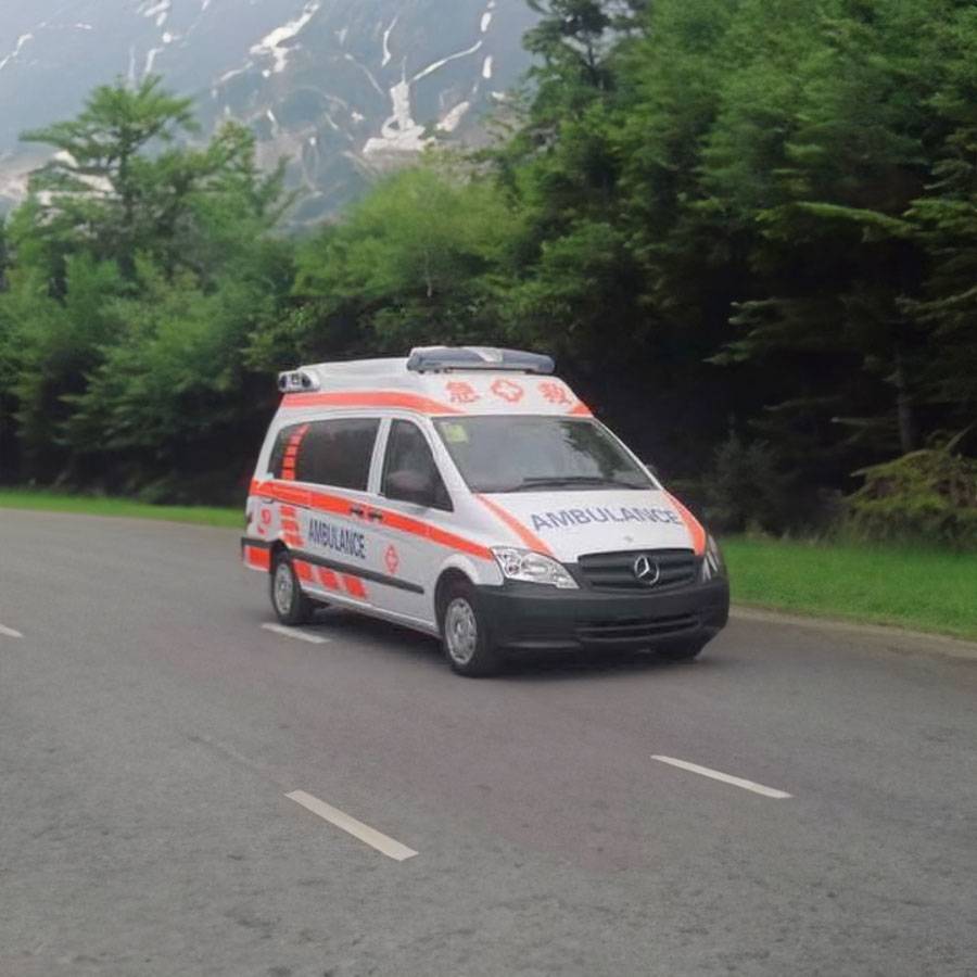 定西市临洮县120出租电话号码 儿童医院救护车收费标准 2023更新