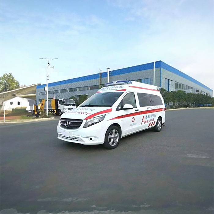 甘肃省兰州西固区救护车接送电话 私人救护车运送病人多少钱 最新