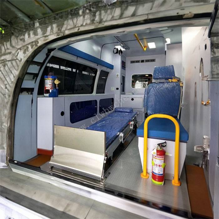 甘肃兰大二院租赁私人救护车转运到金堂县精神卫生保健院 急救救护车出租费用多少