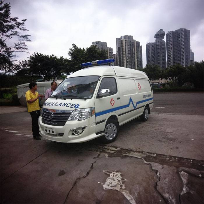 庆阳市镇原县医院急救车转院到株洲市市辖区 救护车护送电话
