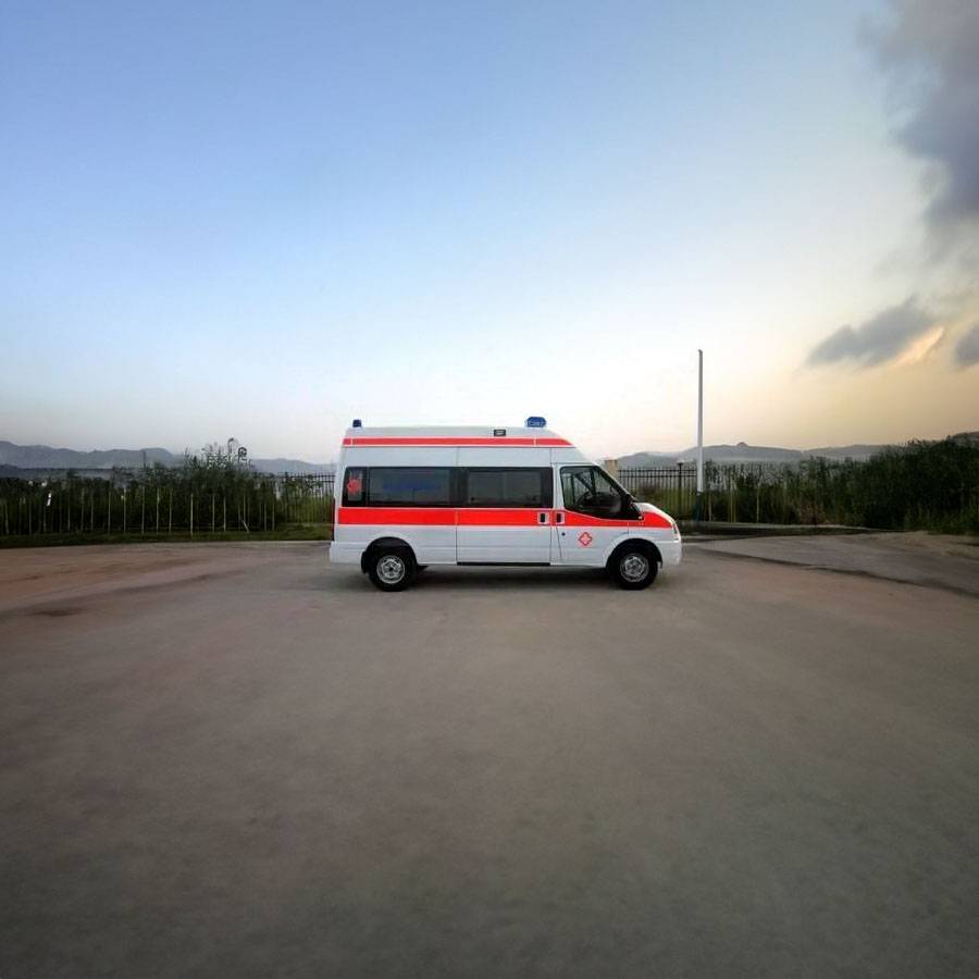 兰州市皋兰县救护车 联系 在叫一次救护车多少钱 今日更新