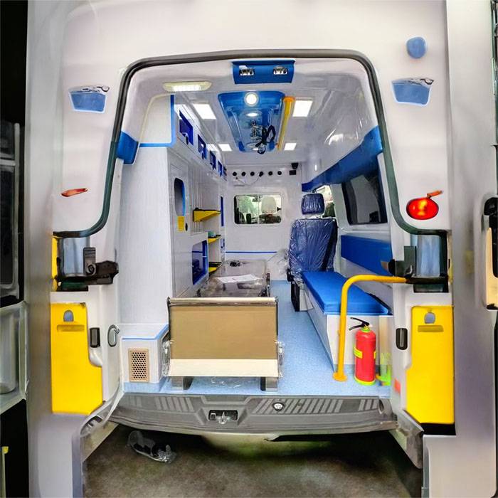 兰州榆中正规救护车出租到大同市矿区 120救护车出租