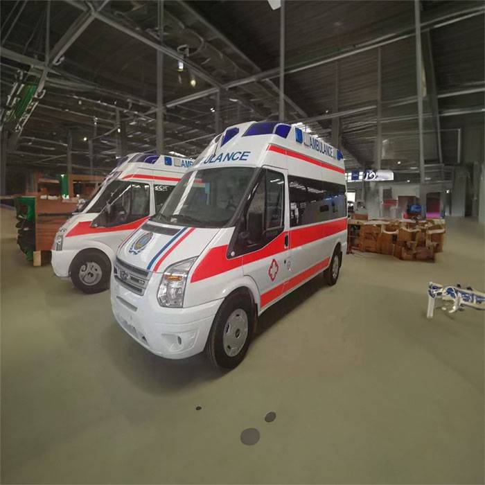 兰州人民医院租私家救护车转院到新疆乌鲁木齐石化总厂职工医院 救护车出租收费多少