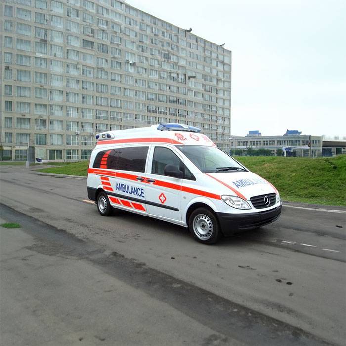 临夏回族和政县医院120救护车转院到汕头市潮阳区 救护车电话号码是多少