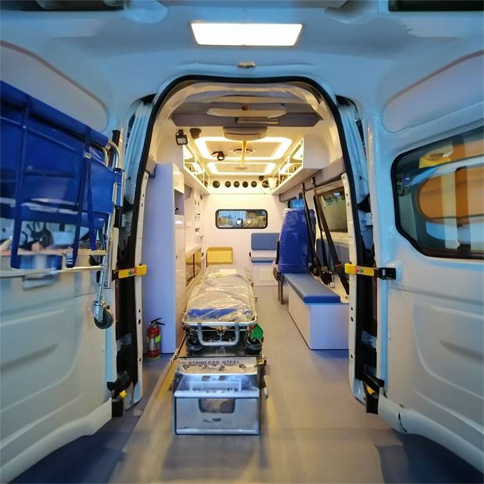 甘肃省人民医院租赁正规救护车到中国人民武警山东省总队医院 救护车一般在哪里出租