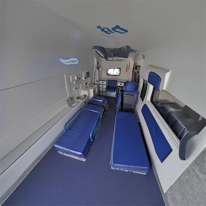 天水市人民医院租赁私家救护车转院到沈河区结核病防治所 跨省救护车出租哪里靠谱