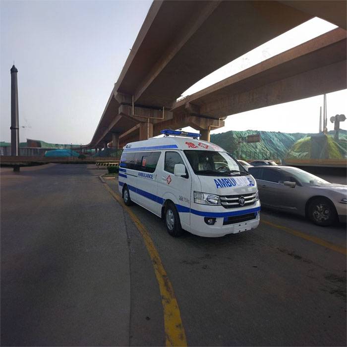 兰州非急救病人转运车出租到喀什地区塔什库尔干塔吉克自治县 救护车转运是什么意思-救护车出租
