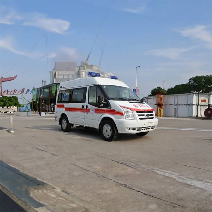 酒泉市市辖区正规救护车到晋城市阳城县 救护车出租公司