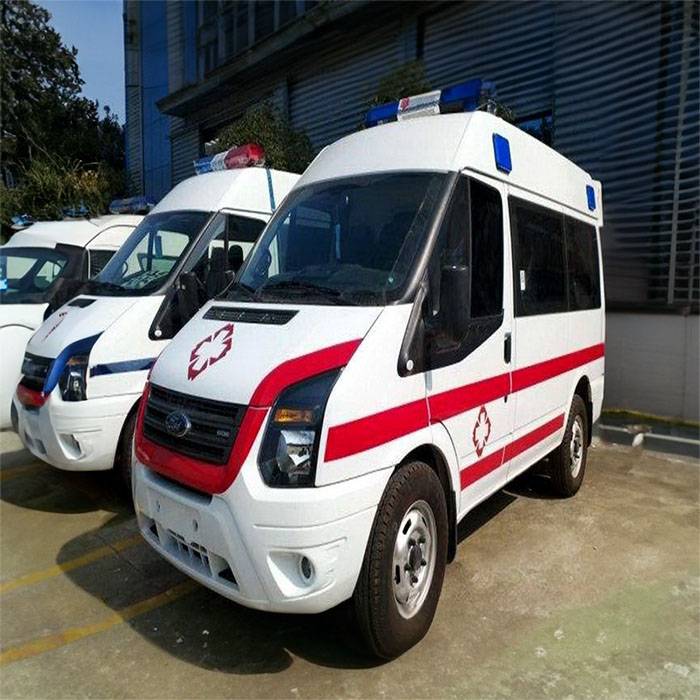 甘南藏族私人救护车联系电话 救护车收费价格 今日更新