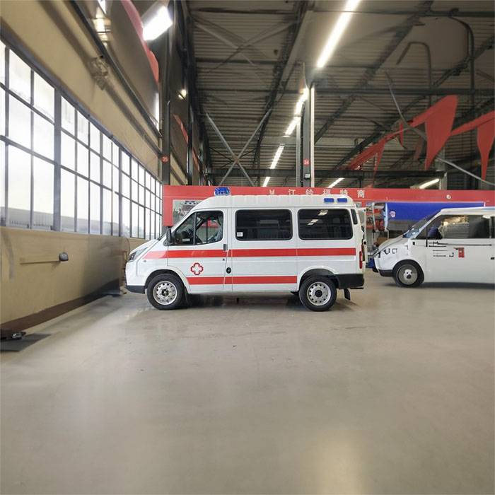 兰州市安宁区救护车 电话 救护车出省要多少钱 2023