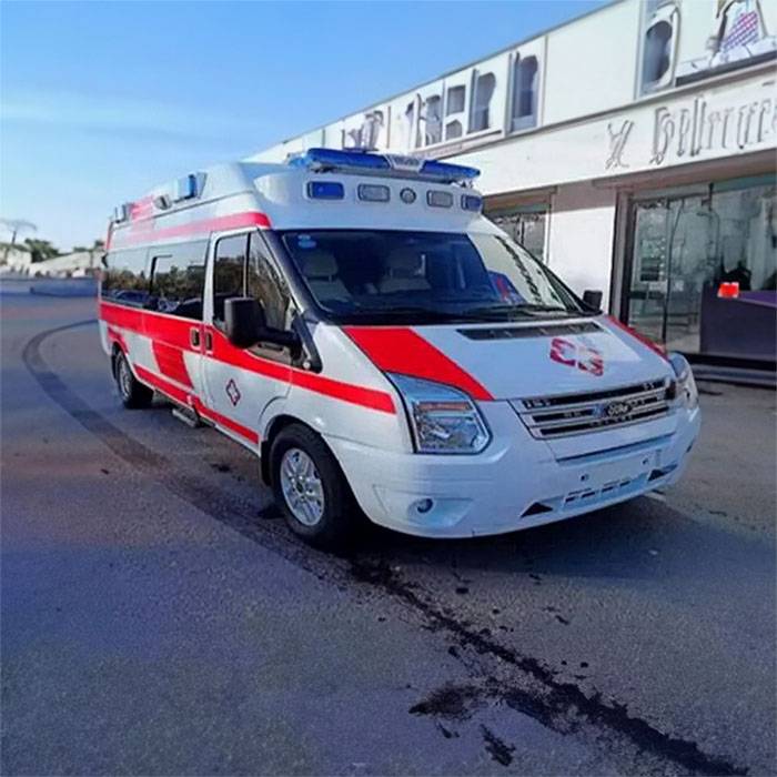 兰州区总医院租私家救护车转院到阆中市丝绸集团股份有限公司职工医院 救护车如何收费出租