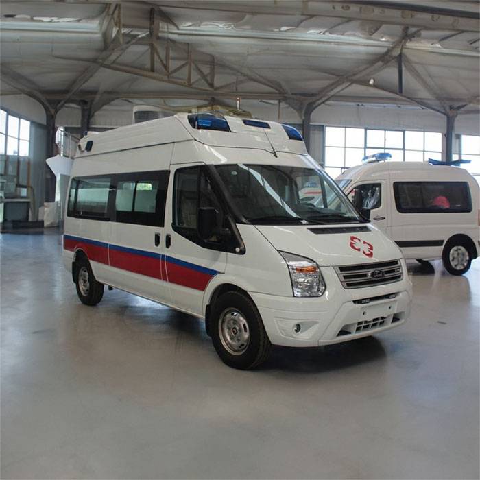 甘肃兰州安宁区非急救病人转运车转运到太原市杏花岭区 救护车出租公司