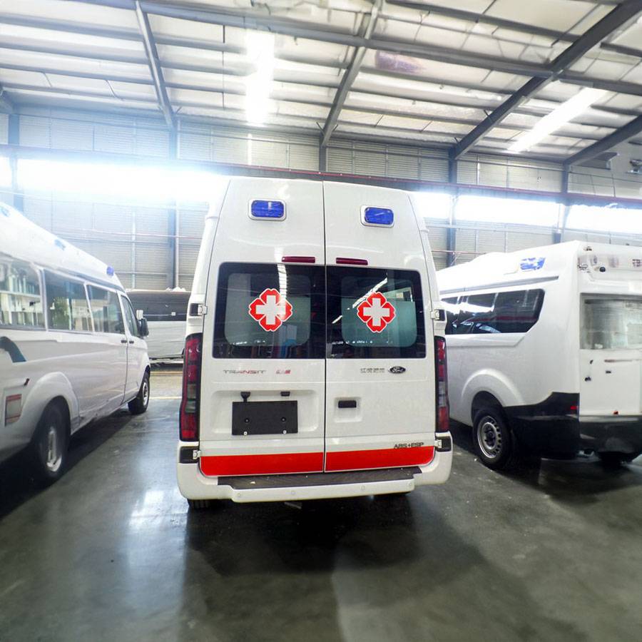 兰州市永登县医院救护车电话 救护车收费价格表 2023