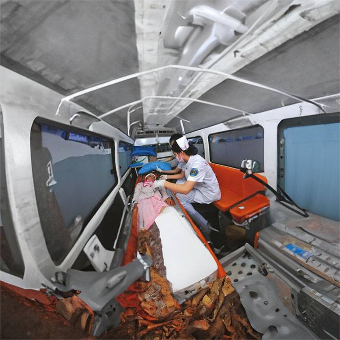 兰州大学医院东岗院区租救护车护送到浙江省荣医院 哪里有私家救护车出租