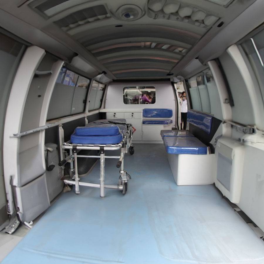 兰州人民医院租私人救护车到顺昌妇幼保健站 救护车出租公司怎么样