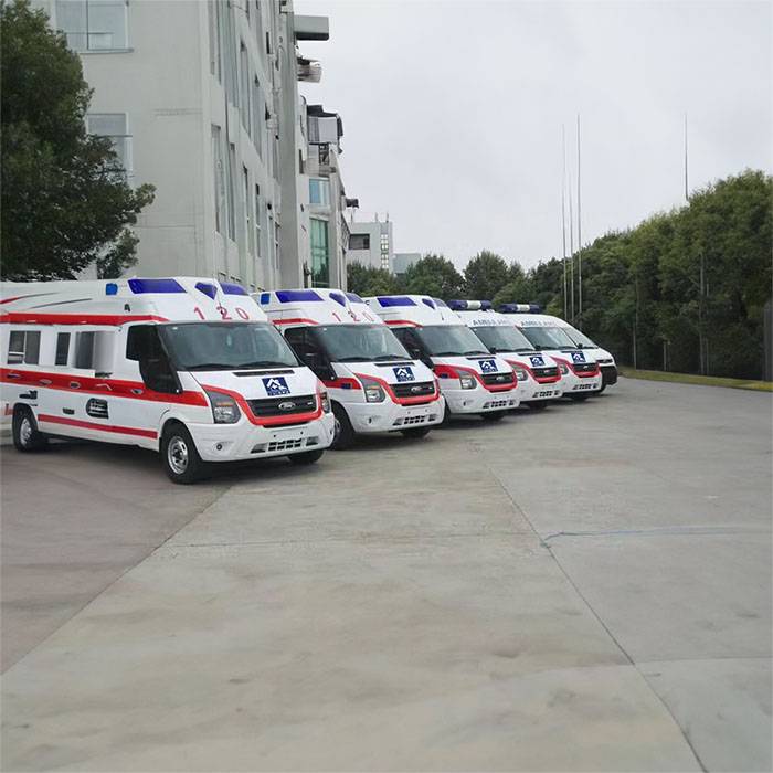 甘肃省兰州皋兰区市救护车电话 包救护车收费 最新