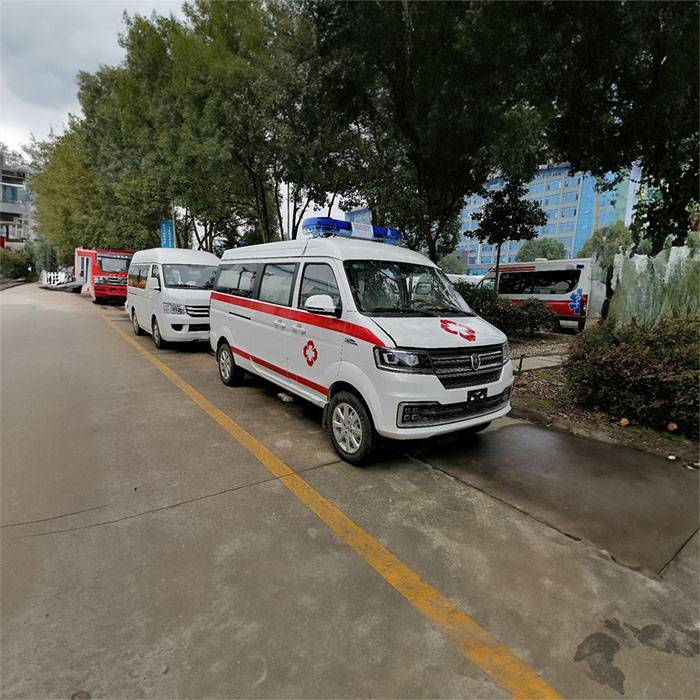 甘肃平凉地区人民医院出租急救车护送到任丘市急救中心 救护车租赁多少钱出租公司