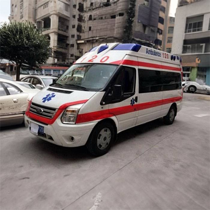 甘南藏族夏河县医院120急救车转院到洛阳市伊川县 120救护车跨省转运-救护车出租