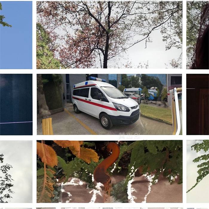 金昌市金川区救护车车电话叫车服务 救护车一般需要多少钱 2023