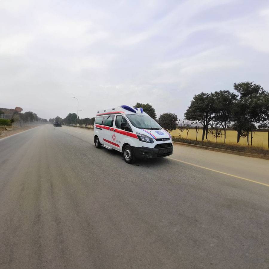 陇南市文县救护车租车电话号码 叫救护车的价格 最新