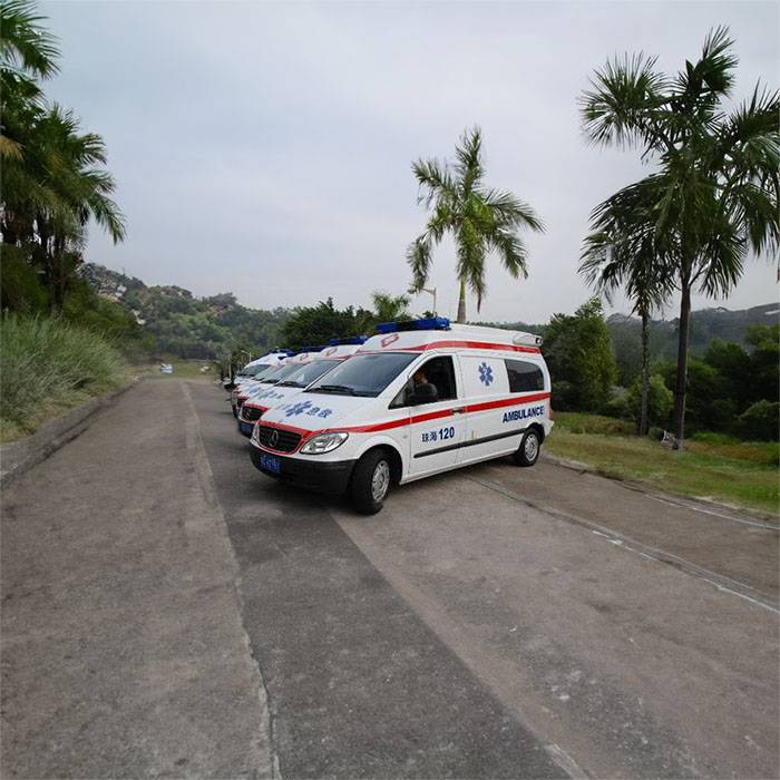 兰州区总医院租私家救护车转院到犍为县孝姑中心卫生院 救护车出租租赁电话是多少