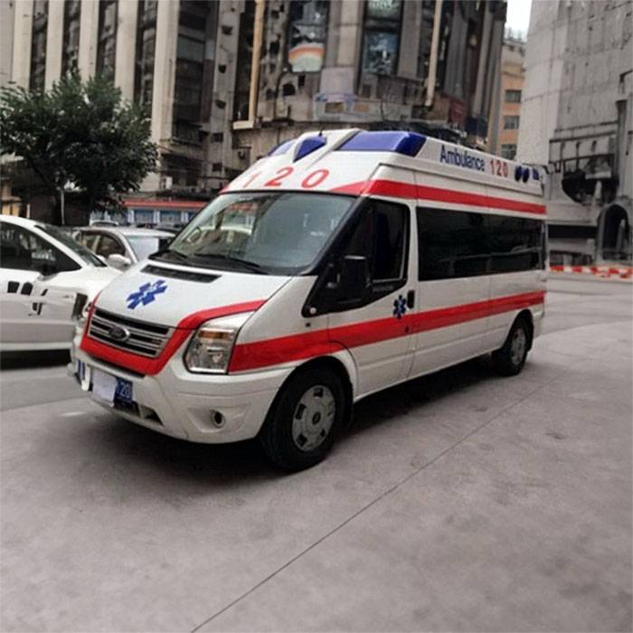 甘肃省人民医院租用私人救护车护送到本溪市溪湖区中医院 救护车出租哪个平台找