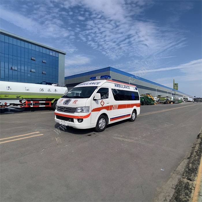 甘肃省人民医院租私家救护车转院到涟邵矿务局职工医院 救护车出租要多少钱