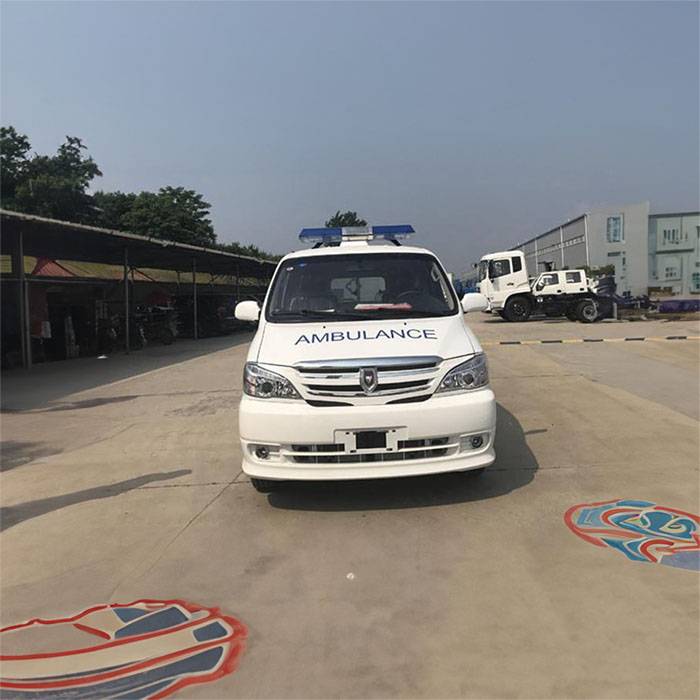 庆阳市市辖区医院急救车到贵阳市修文县 救护车出租服务