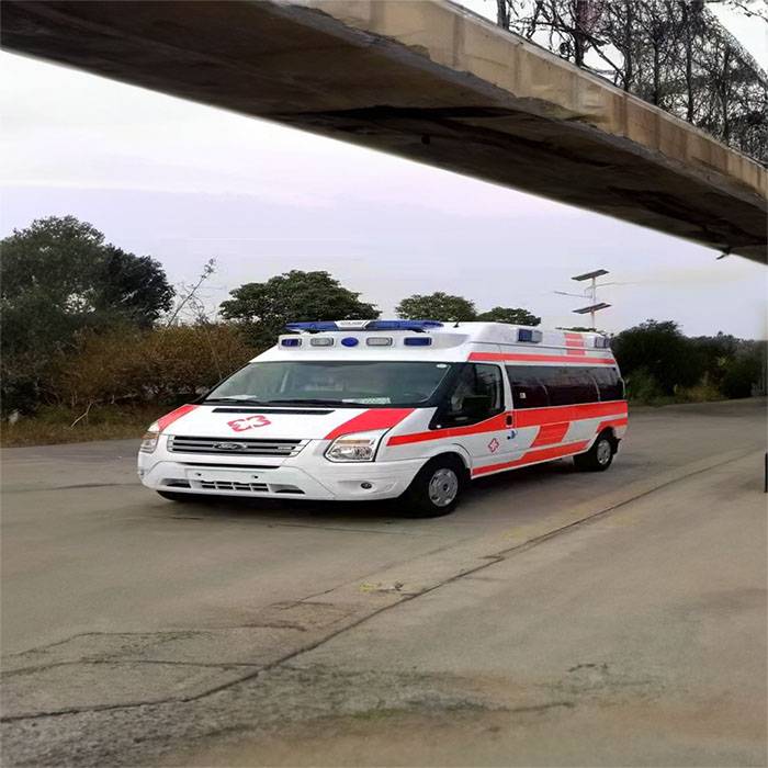 甘肃省人民医院租赁私人救护车到津市市中医院 救护车出租 多少钱一辆